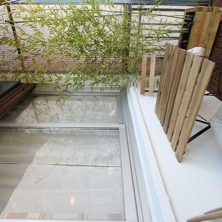 Cosy Apartment Prado Museum Madrid Exteriör bild