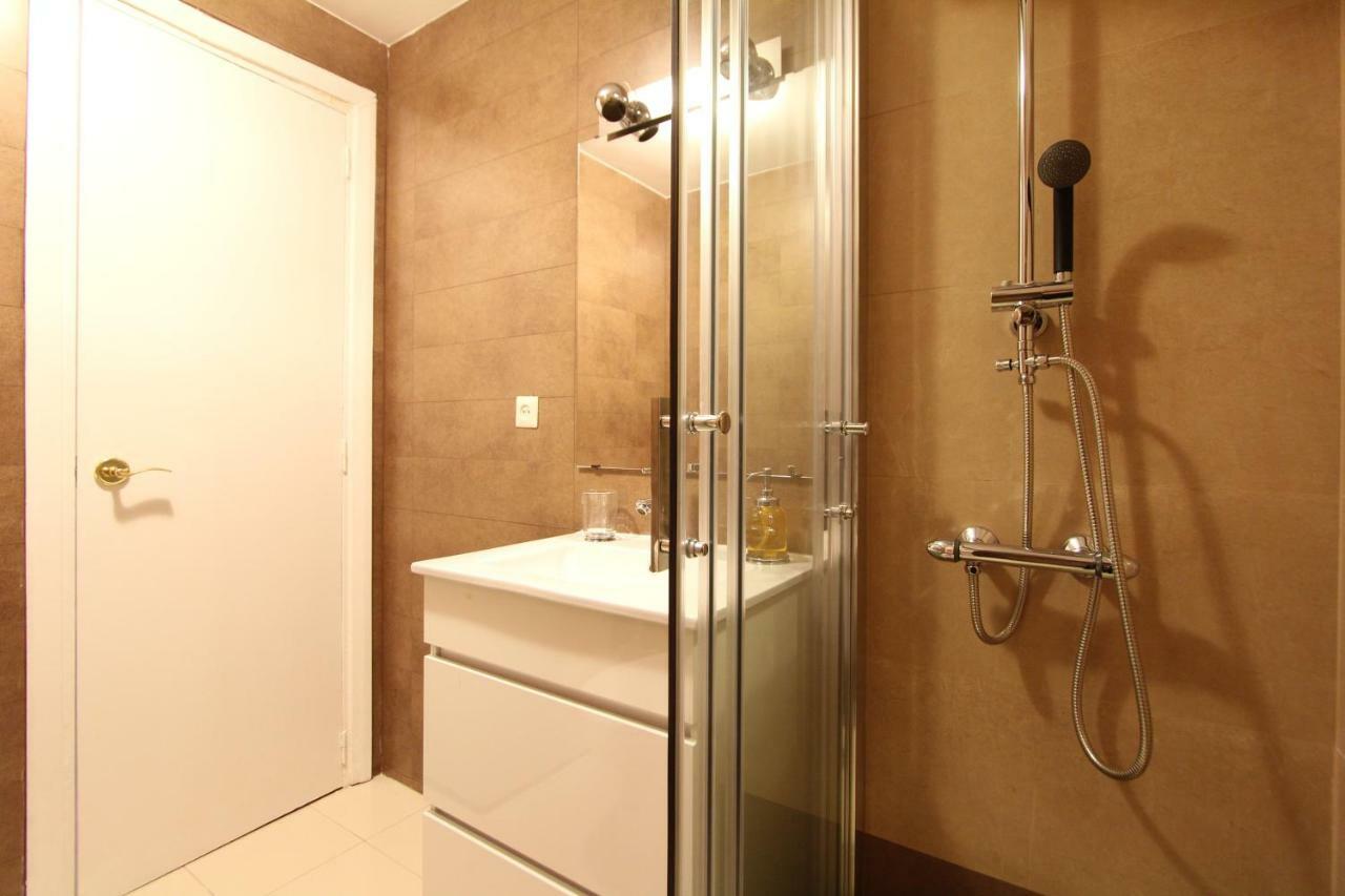 Cosy Apartment Prado Museum Madrid Exteriör bild