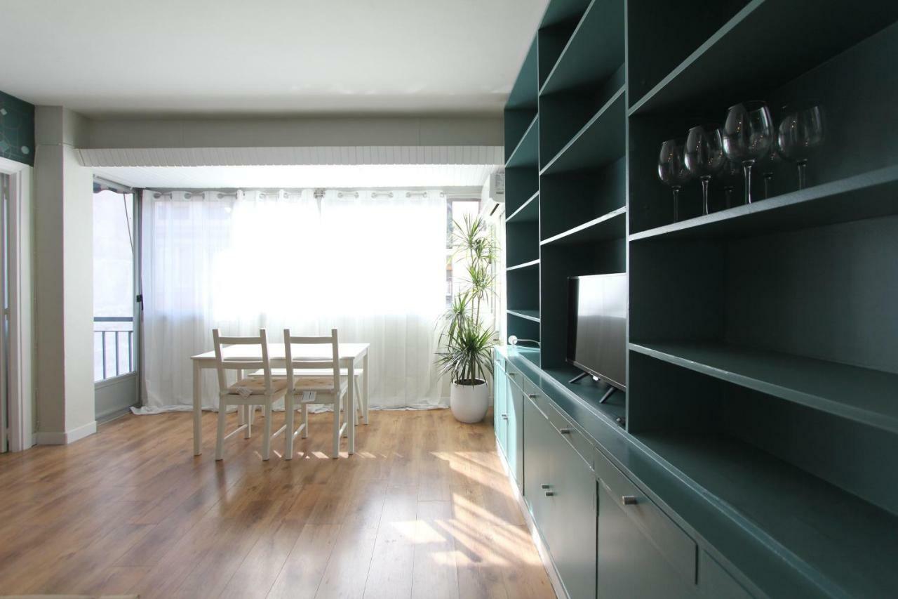 Cosy Apartment Prado Museum Madrid Exteriör bild