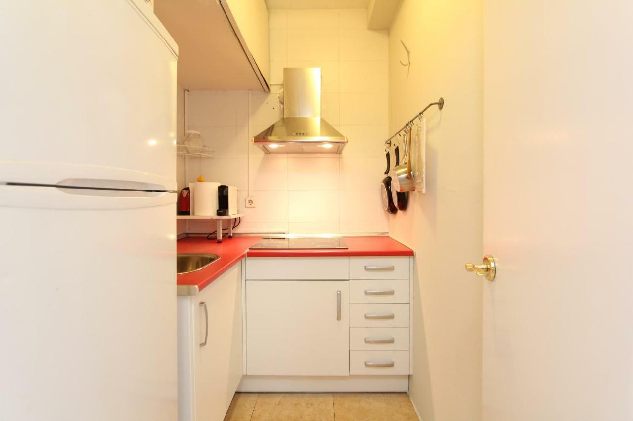 Cosy Apartment Prado Museum Madrid Exteriör bild