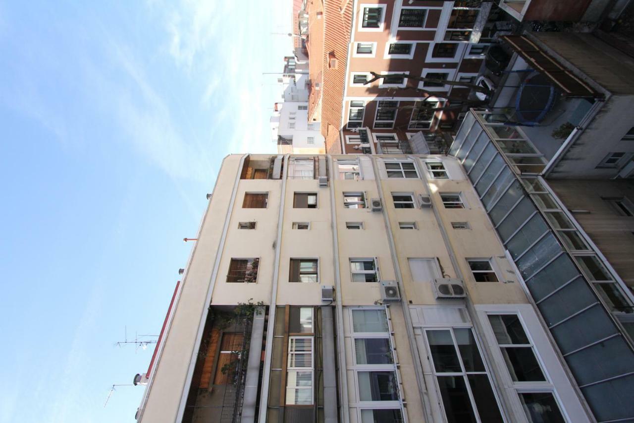 Cosy Apartment Prado Museum Madrid Exteriör bild