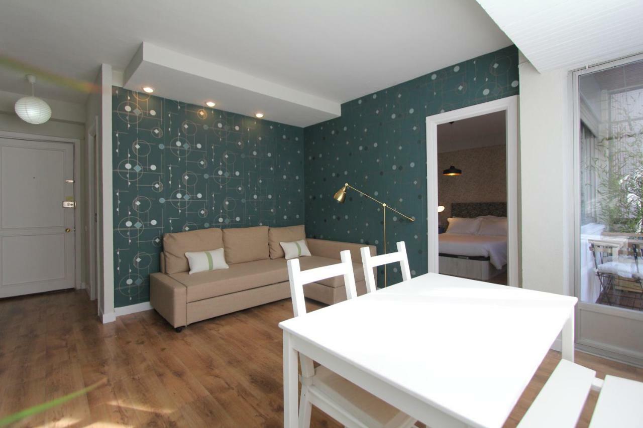Cosy Apartment Prado Museum Madrid Exteriör bild