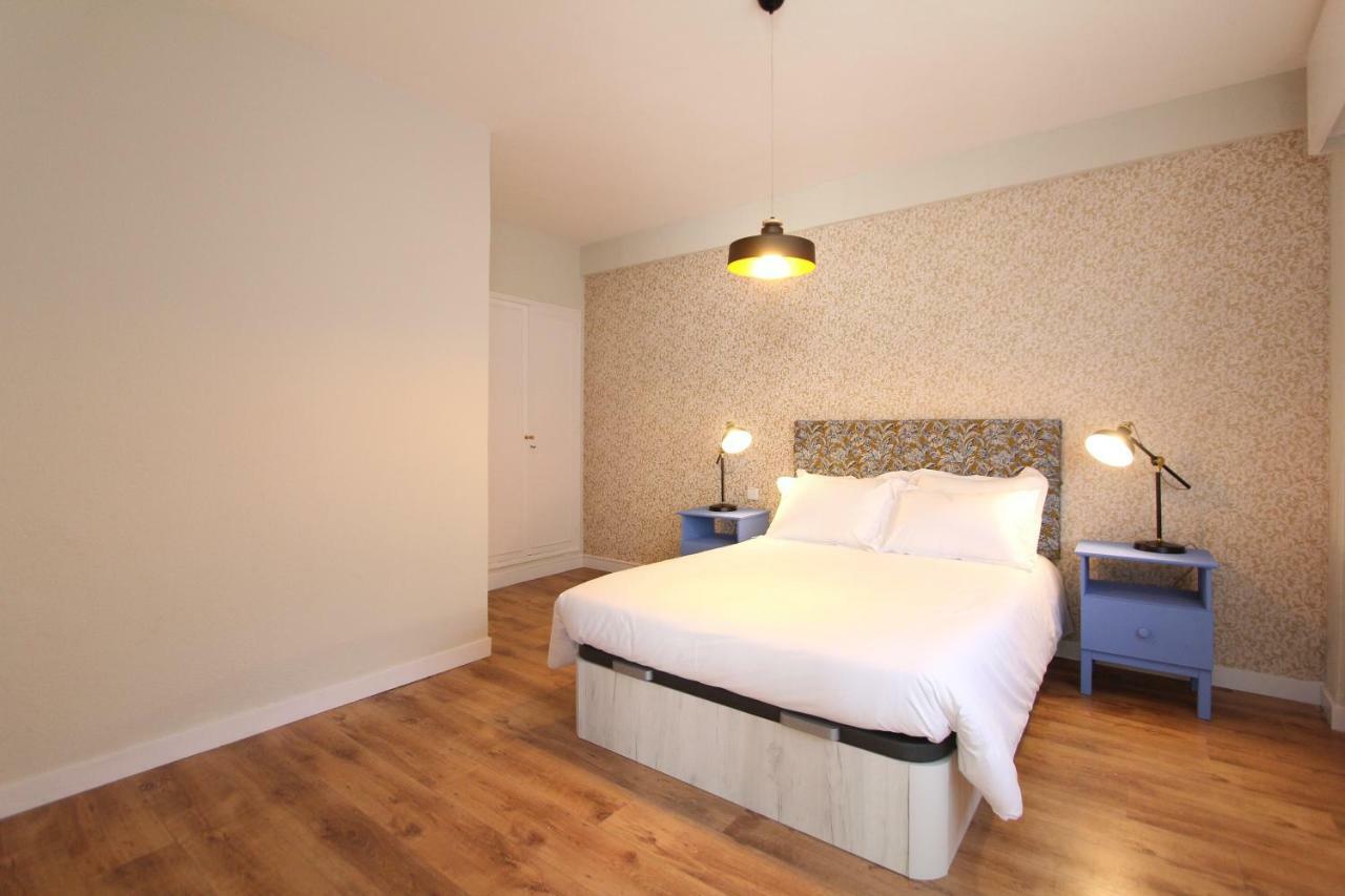 Cosy Apartment Prado Museum Madrid Exteriör bild