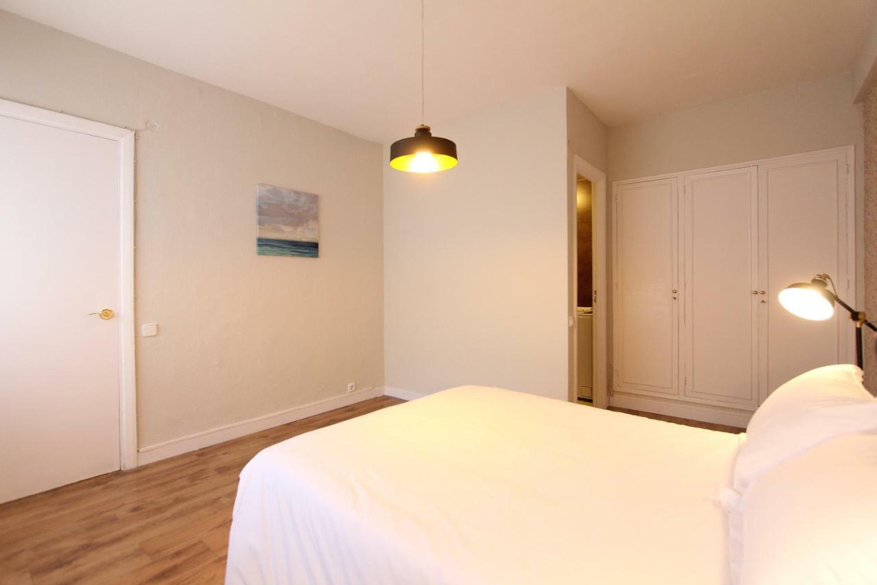 Cosy Apartment Prado Museum Madrid Exteriör bild