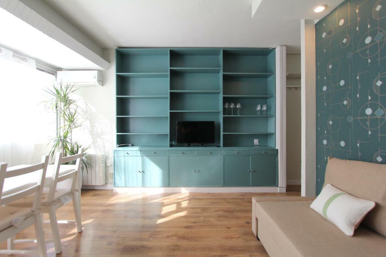 Cosy Apartment Prado Museum Madrid Exteriör bild