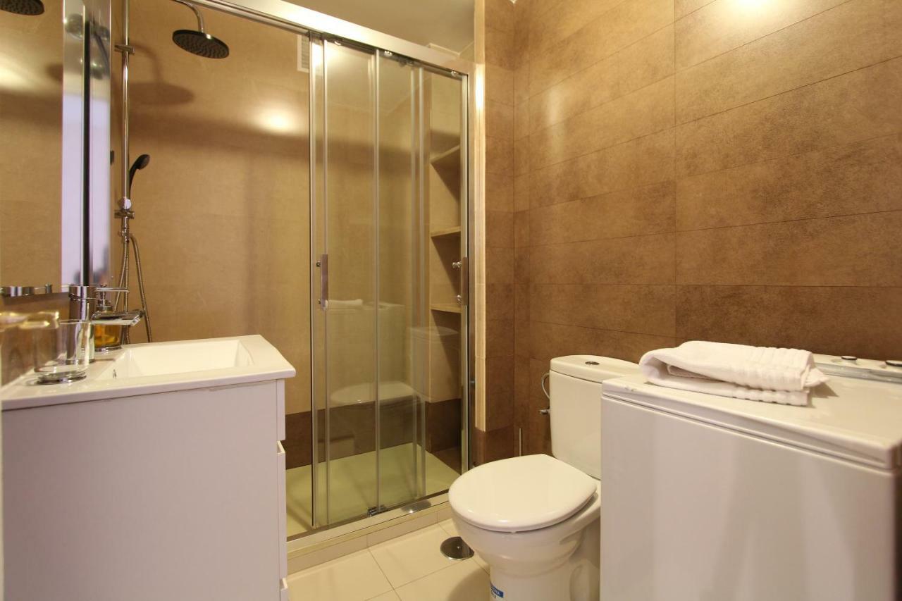 Cosy Apartment Prado Museum Madrid Exteriör bild