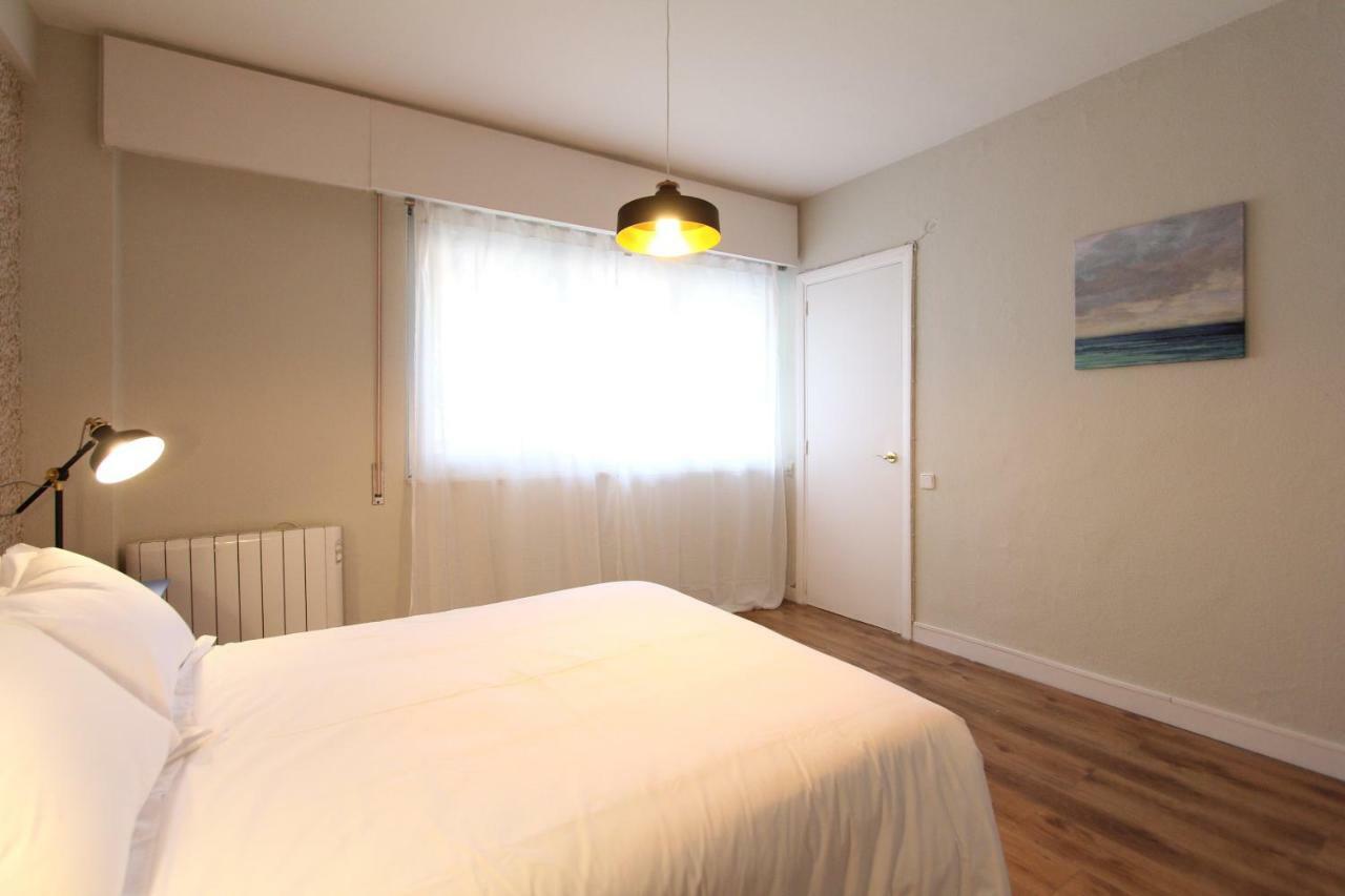 Cosy Apartment Prado Museum Madrid Exteriör bild