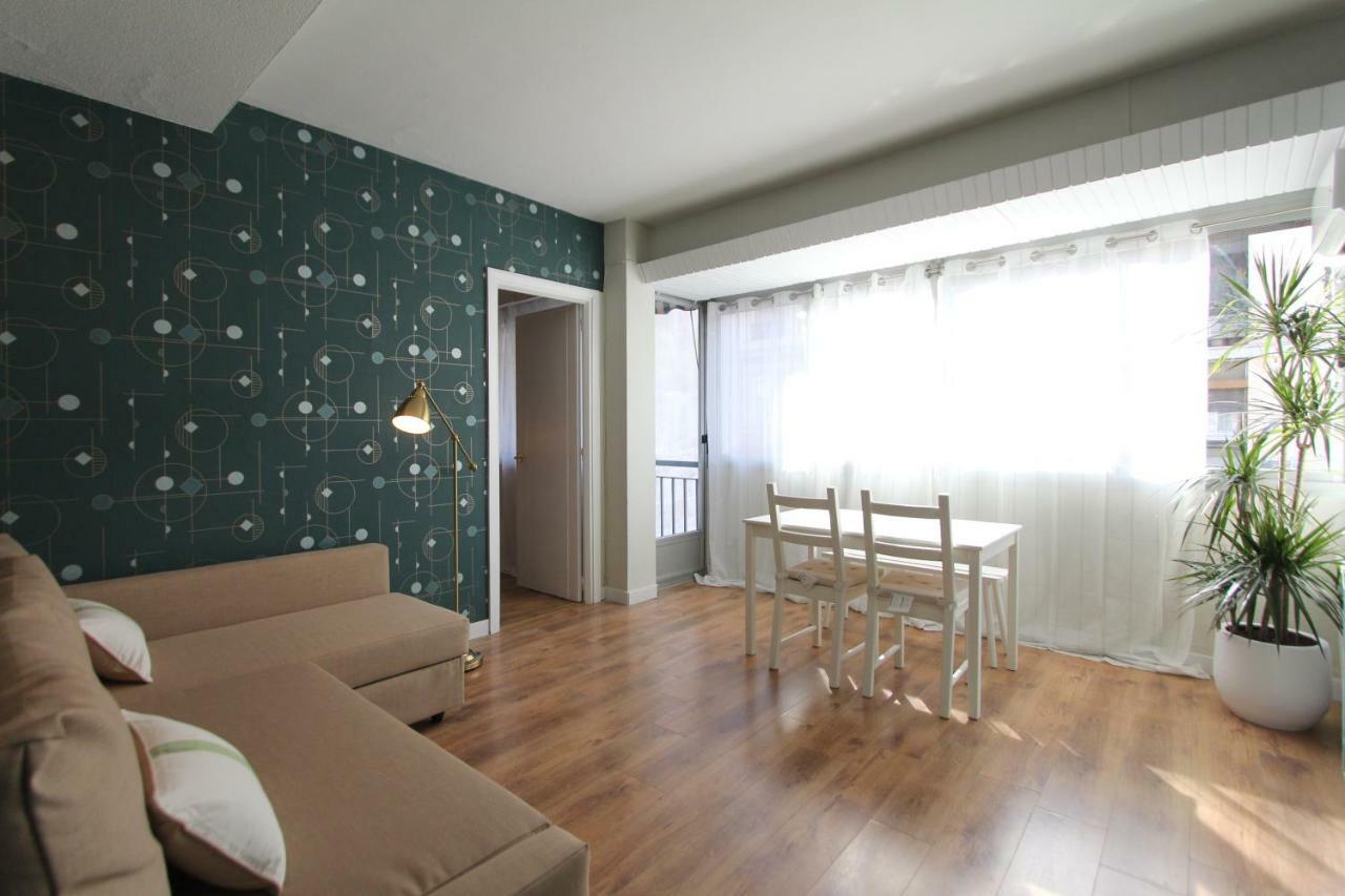 Cosy Apartment Prado Museum Madrid Exteriör bild